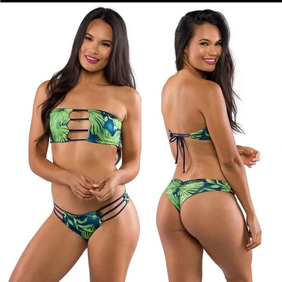 Meg Liz Virginia Key Bikini 🌴 - Picture 3 of 10